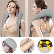 Neck Massager For Pain Relief