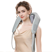 Neck Massager For Pain Relief